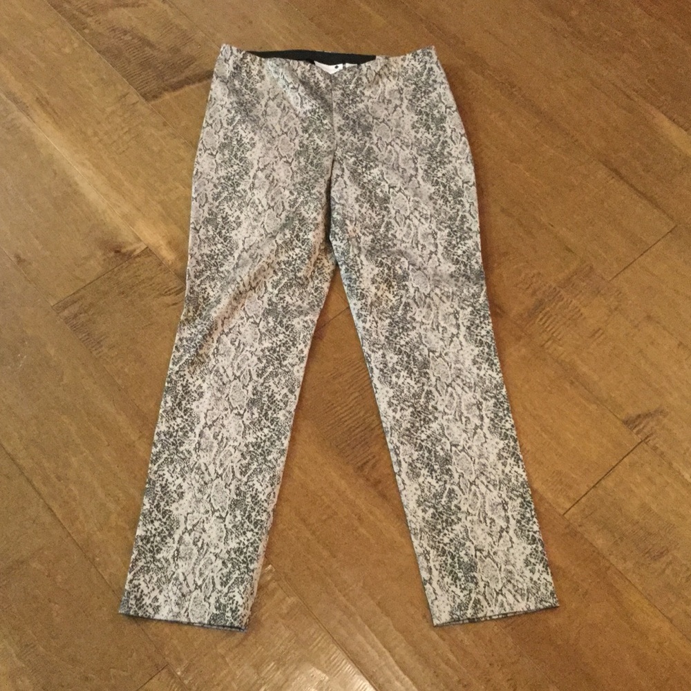 Chico’s Pants